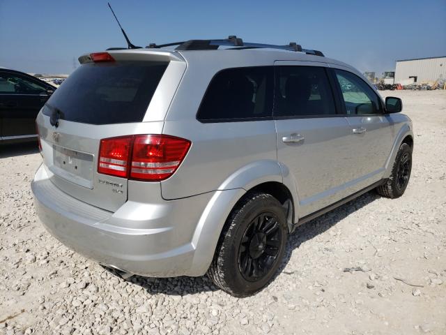 Photo 3 VIN: 3D4PG5FV3AT194265 - DODGE JOURNEY SX 