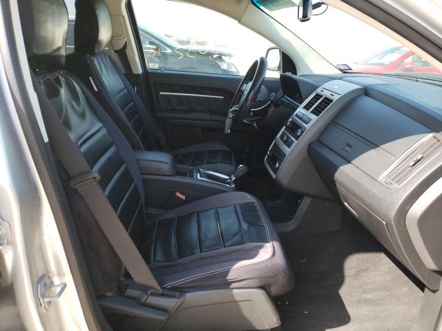 Photo 4 VIN: 3D4PG5FV3AT194265 - DODGE JOURNEY SX 