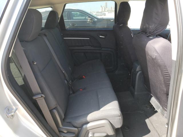 Photo 5 VIN: 3D4PG5FV3AT194265 - DODGE JOURNEY SX 