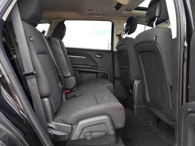 Photo 10 VIN: 3D4PG5FV3AT194492 - DODGE JOURNEY 