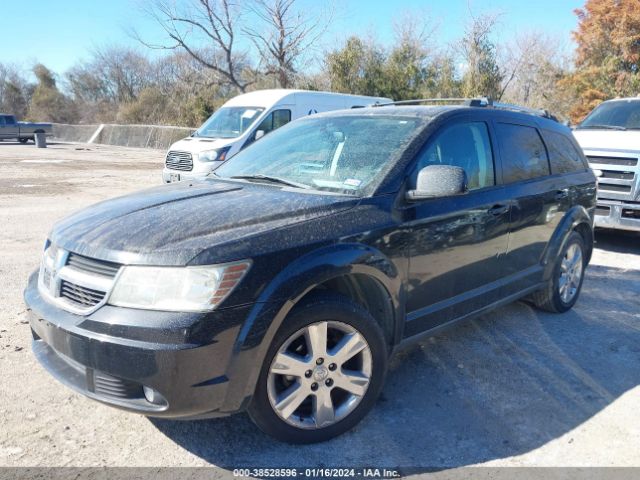 Photo 1 VIN: 3D4PG5FV3AT199238 - DODGE JOURNEY 