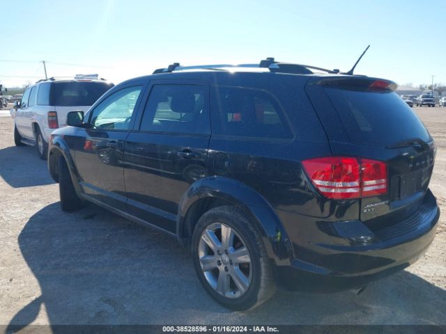 Photo 2 VIN: 3D4PG5FV3AT199238 - DODGE JOURNEY 