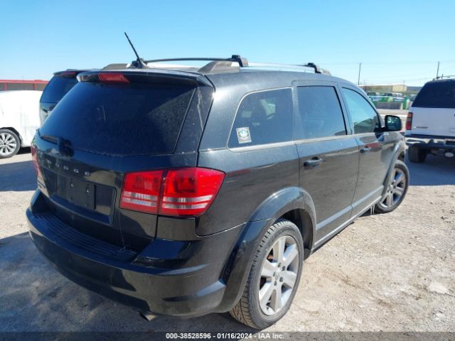 Photo 3 VIN: 3D4PG5FV3AT199238 - DODGE JOURNEY 