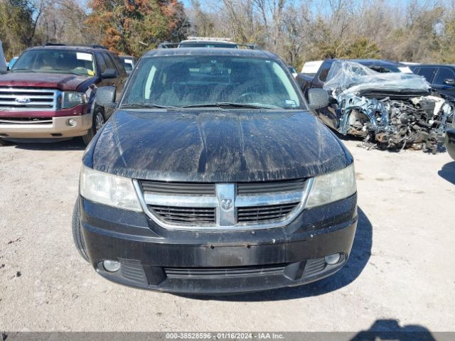 Photo 5 VIN: 3D4PG5FV3AT199238 - DODGE JOURNEY 