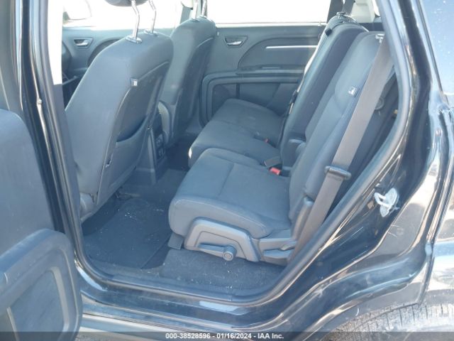 Photo 7 VIN: 3D4PG5FV3AT199238 - DODGE JOURNEY 