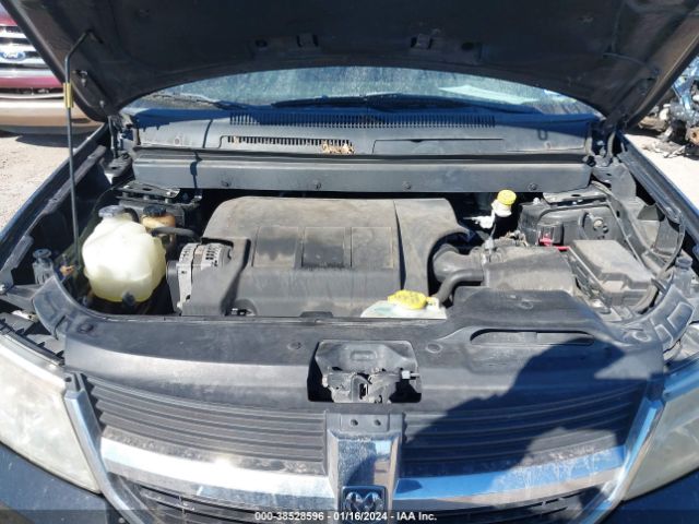 Photo 9 VIN: 3D4PG5FV3AT199238 - DODGE JOURNEY 