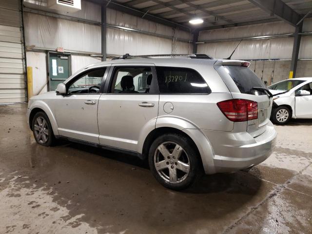 Photo 1 VIN: 3D4PG5FV3AT201232 - DODGE JOURNEY SX 