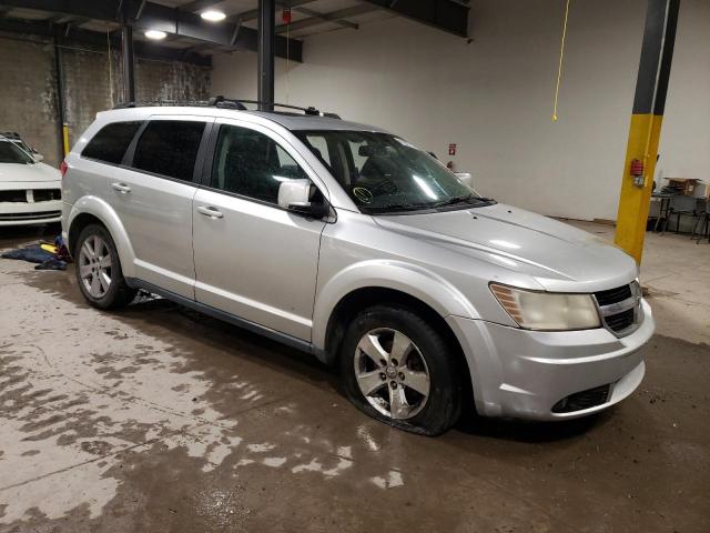 Photo 3 VIN: 3D4PG5FV3AT201232 - DODGE JOURNEY SX 