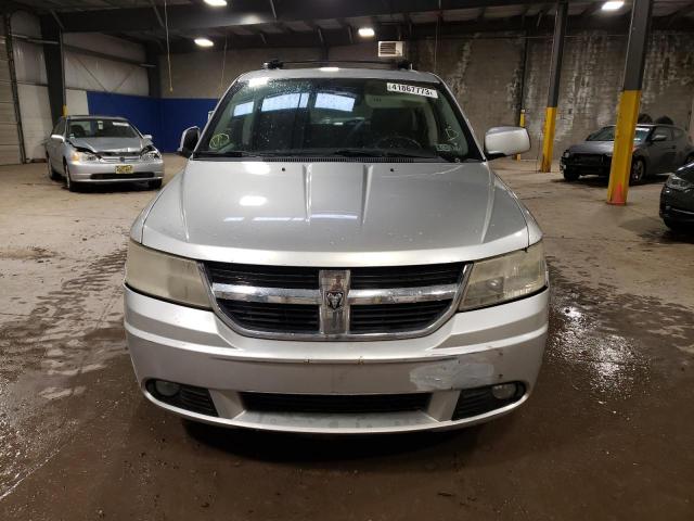 Photo 4 VIN: 3D4PG5FV3AT201232 - DODGE JOURNEY SX 