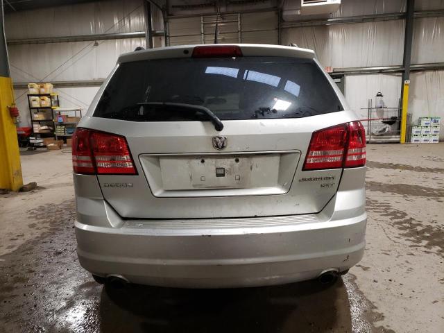 Photo 5 VIN: 3D4PG5FV3AT201232 - DODGE JOURNEY SX 