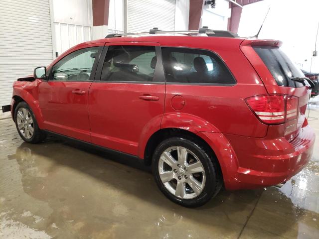 Photo 1 VIN: 3D4PG5FV3AT225594 - DODGE JOURNEY SX 