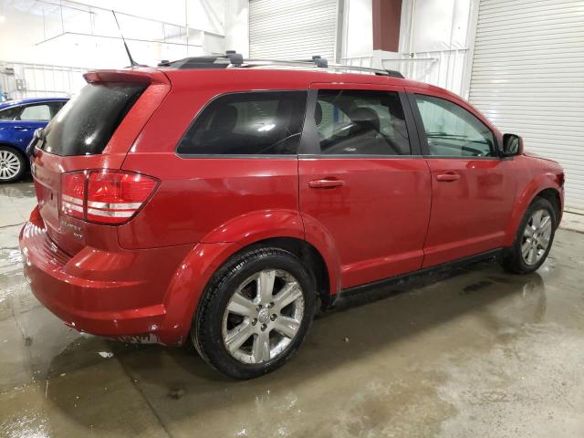 Photo 2 VIN: 3D4PG5FV3AT225594 - DODGE JOURNEY SX 