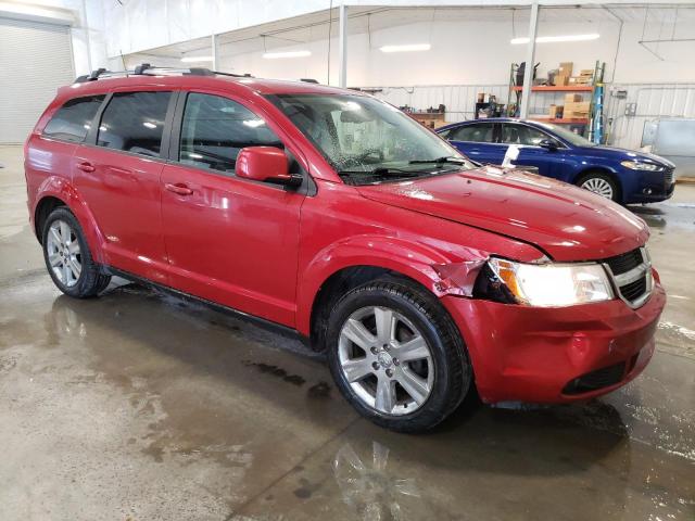 Photo 3 VIN: 3D4PG5FV3AT225594 - DODGE JOURNEY SX 