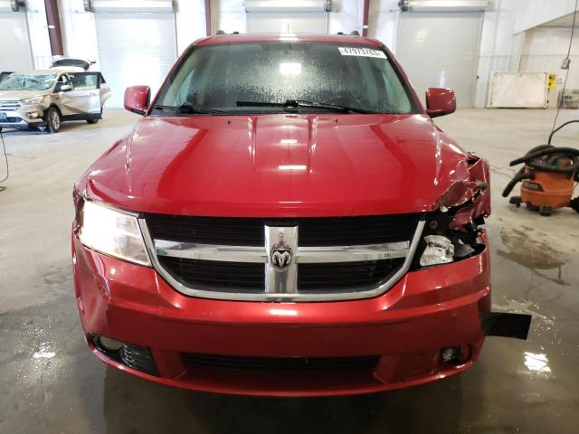 Photo 4 VIN: 3D4PG5FV3AT225594 - DODGE JOURNEY SX 