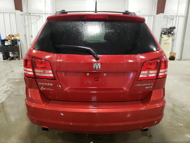 Photo 5 VIN: 3D4PG5FV3AT225594 - DODGE JOURNEY SX 