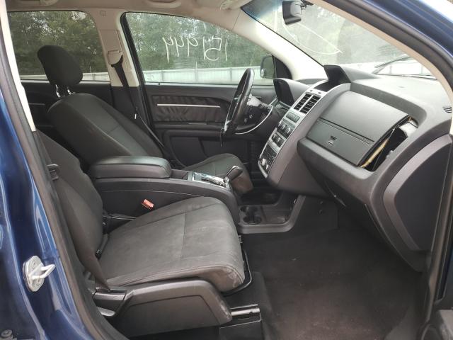 Photo 4 VIN: 3D4PG5FV3AT236384 - DODGE JOURNEY SX 