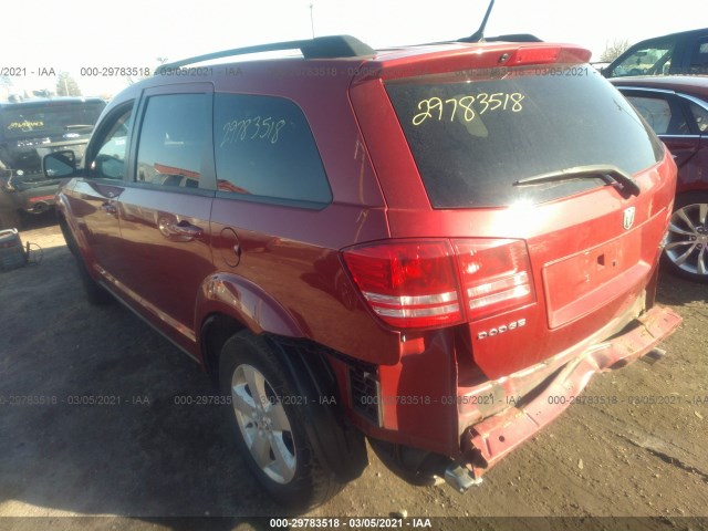 Photo 2 VIN: 3D4PG5FV3AT237681 - DODGE JOURNEY 