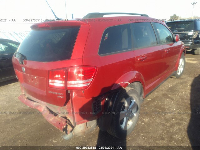 Photo 3 VIN: 3D4PG5FV3AT237681 - DODGE JOURNEY 