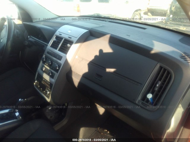 Photo 4 VIN: 3D4PG5FV3AT237681 - DODGE JOURNEY 