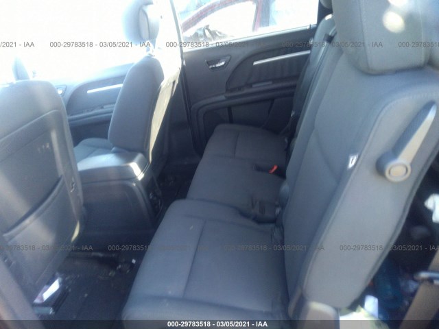 Photo 7 VIN: 3D4PG5FV3AT237681 - DODGE JOURNEY 