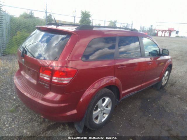 Photo 3 VIN: 3D4PG5FV3AT238510 - DODGE JOURNEY 