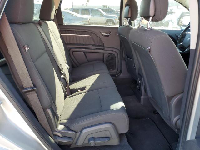 Photo 10 VIN: 3D4PG5FV3AT241746 - DODGE JOURNEY SX 