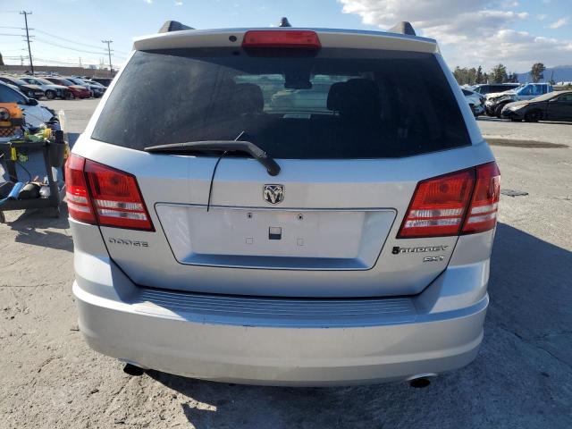 Photo 5 VIN: 3D4PG5FV3AT241746 - DODGE JOURNEY SX 