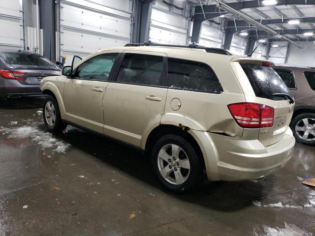 Photo 1 VIN: 3D4PG5FV3AT262404 - DODGE JOURNEY SX 