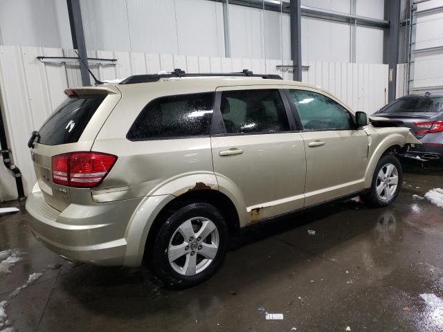 Photo 2 VIN: 3D4PG5FV3AT262404 - DODGE JOURNEY SX 