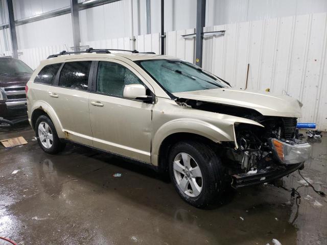 Photo 3 VIN: 3D4PG5FV3AT262404 - DODGE JOURNEY SX 