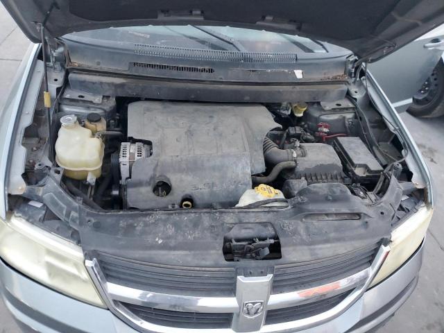 Photo 10 VIN: 3D4PG5FV3AT264069 - DODGE JOURNEY SX 