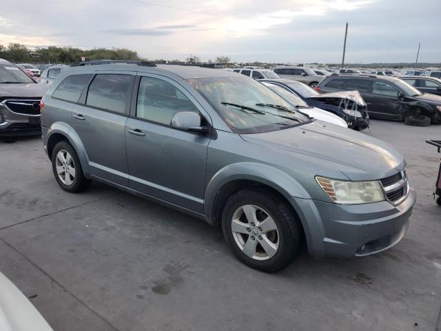 Photo 3 VIN: 3D4PG5FV3AT264069 - DODGE JOURNEY SX 