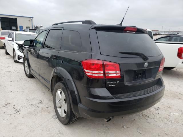 Photo 2 VIN: 3D4PG5FV3AT270034 - DODGE JOURNEY SX 