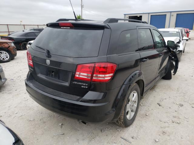 Photo 3 VIN: 3D4PG5FV3AT270034 - DODGE JOURNEY SX 