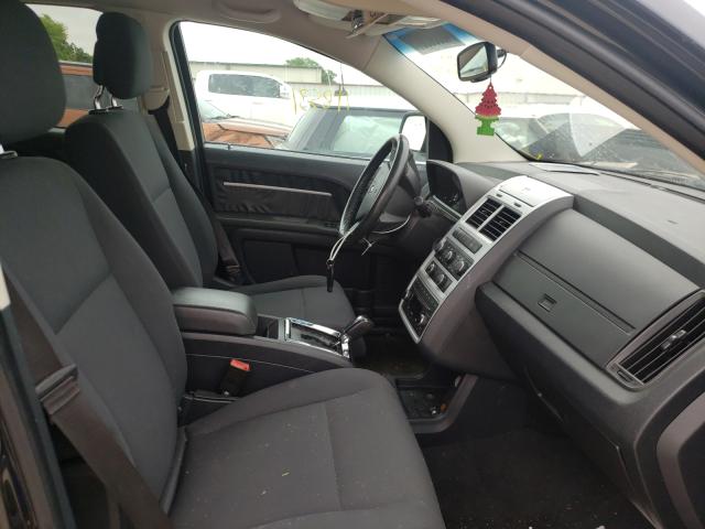 Photo 4 VIN: 3D4PG5FV3AT270034 - DODGE JOURNEY SX 