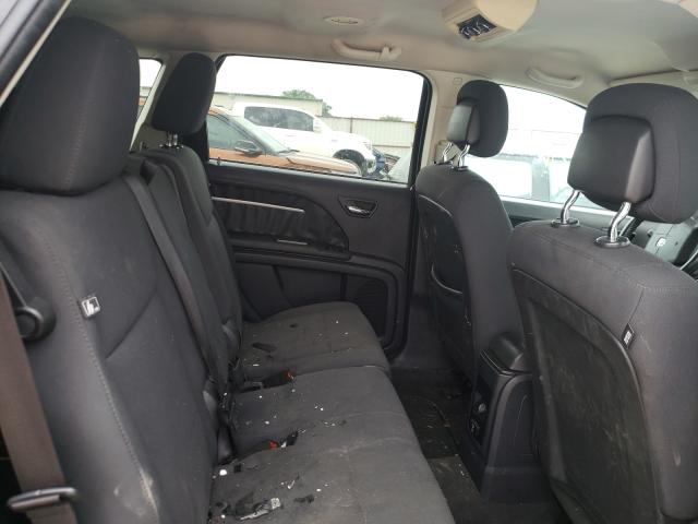 Photo 5 VIN: 3D4PG5FV3AT270034 - DODGE JOURNEY SX 