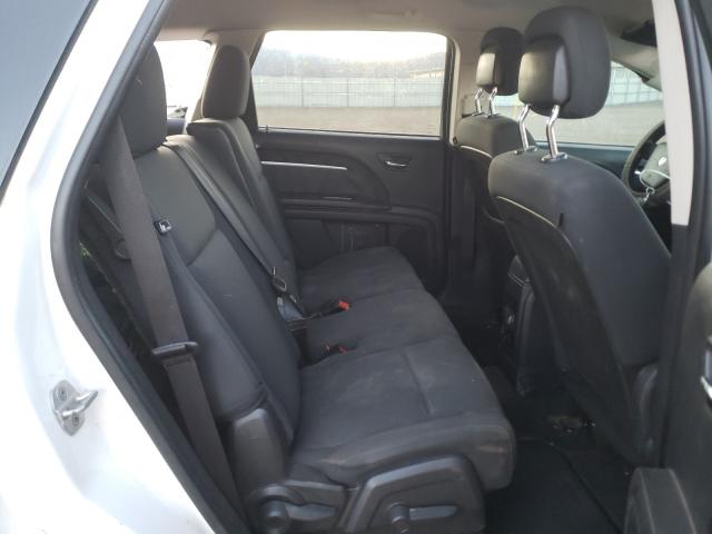 Photo 5 VIN: 3D4PG5FV3AT274844 - DODGE JOURNEY SX 