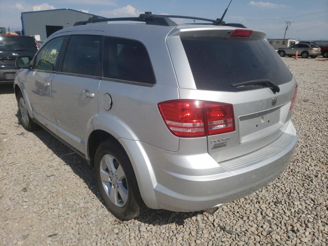 Photo 2 VIN: 3D4PG5FV4AT103942 - DODGE JOURNEY SX 