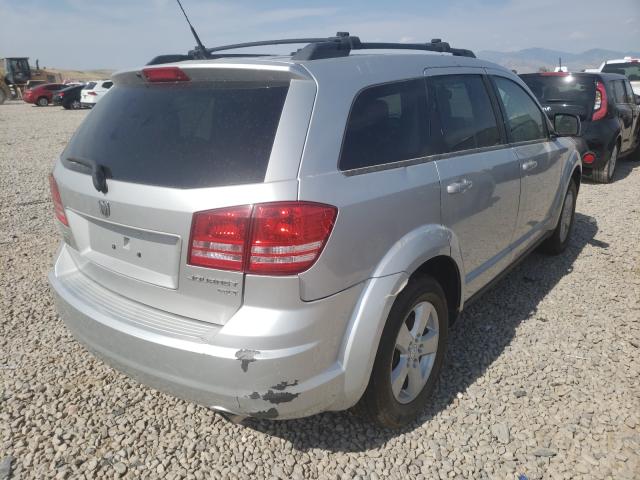 Photo 3 VIN: 3D4PG5FV4AT103942 - DODGE JOURNEY SX 