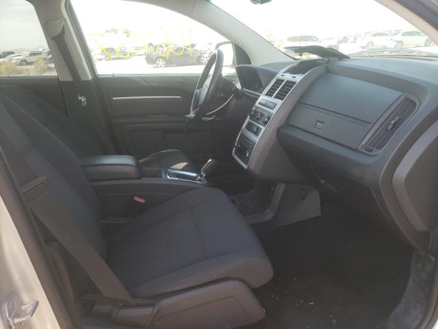 Photo 4 VIN: 3D4PG5FV4AT103942 - DODGE JOURNEY SX 