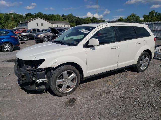 Photo 0 VIN: 3D4PG5FV4AT106050 - DODGE JOURNEY SX 