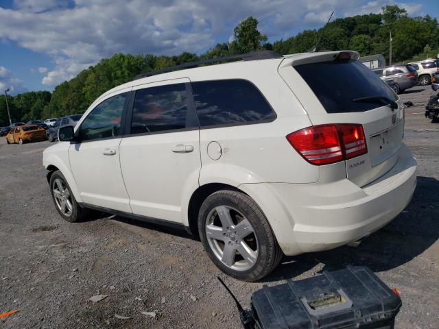 Photo 1 VIN: 3D4PG5FV4AT106050 - DODGE JOURNEY SX 