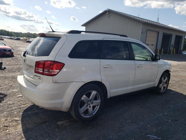 Photo 2 VIN: 3D4PG5FV4AT106050 - DODGE JOURNEY SX 