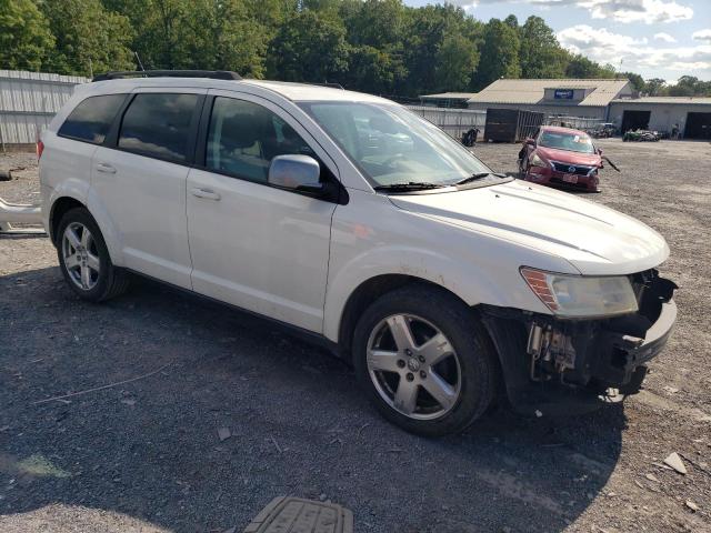 Photo 3 VIN: 3D4PG5FV4AT106050 - DODGE JOURNEY SX 