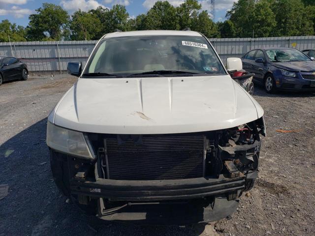 Photo 4 VIN: 3D4PG5FV4AT106050 - DODGE JOURNEY SX 