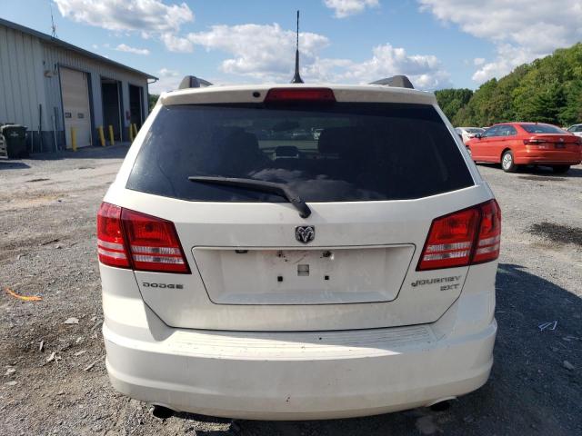 Photo 5 VIN: 3D4PG5FV4AT106050 - DODGE JOURNEY SX 