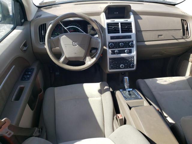 Photo 7 VIN: 3D4PG5FV4AT106050 - DODGE JOURNEY SX 