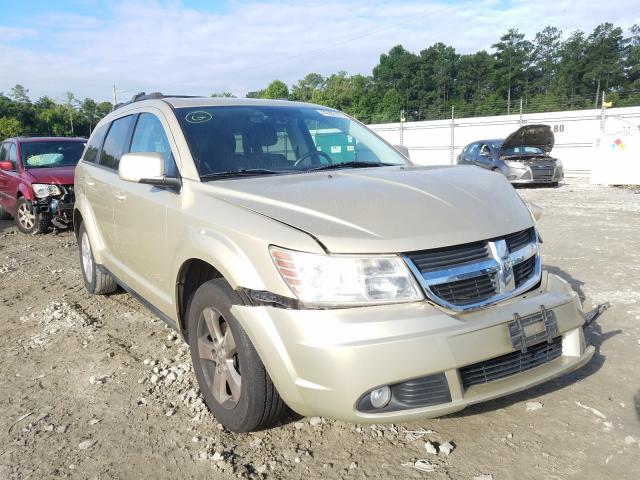 Photo 0 VIN: 3D4PG5FV4AT108462 - DODGE JOURNEY SX 