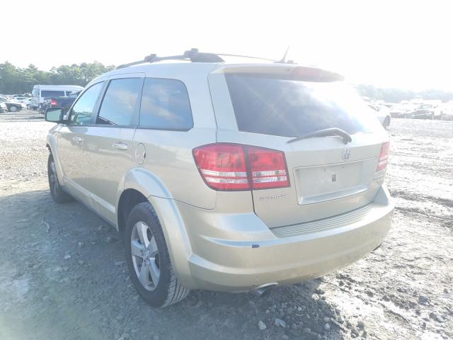 Photo 2 VIN: 3D4PG5FV4AT108462 - DODGE JOURNEY SX 