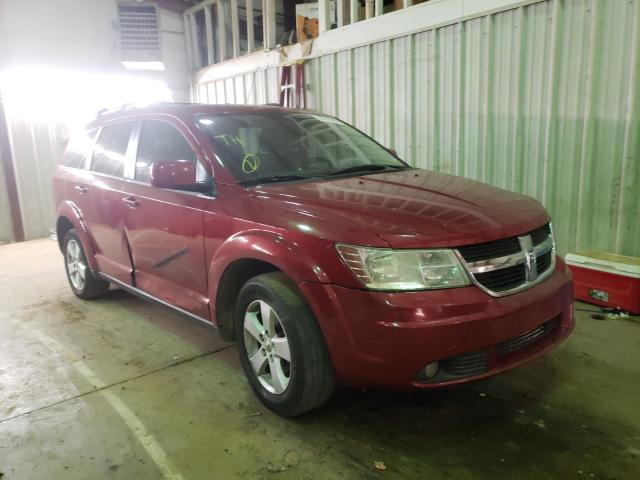 Photo 0 VIN: 3D4PG5FV4AT119543 - DODGE JOURNEY SX 